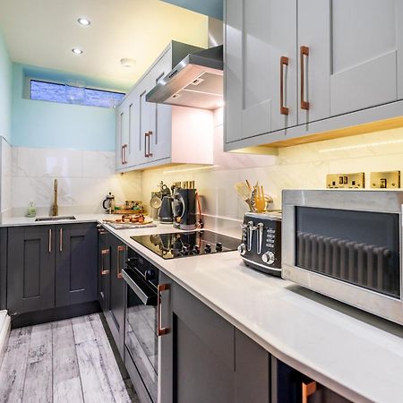 Apartament Bootham In Style York Zewnętrze zdjęcie