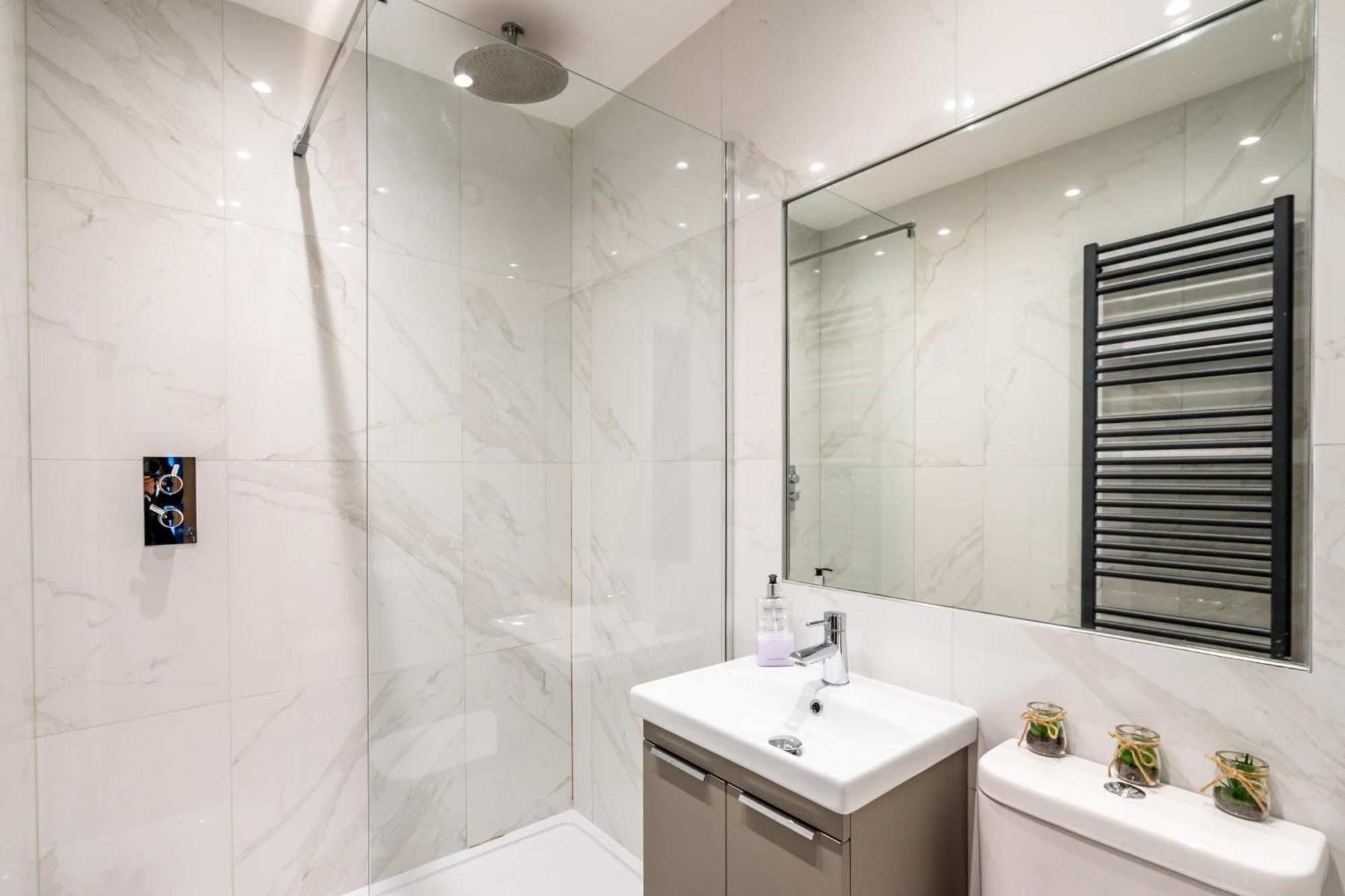 Apartament Bootham In Style York Zewnętrze zdjęcie
