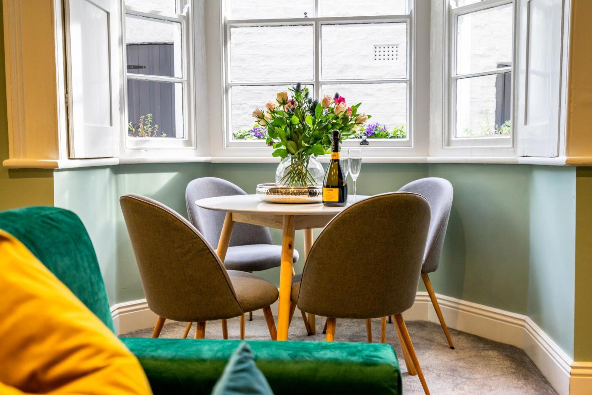 Apartament Bootham In Style York Zewnętrze zdjęcie