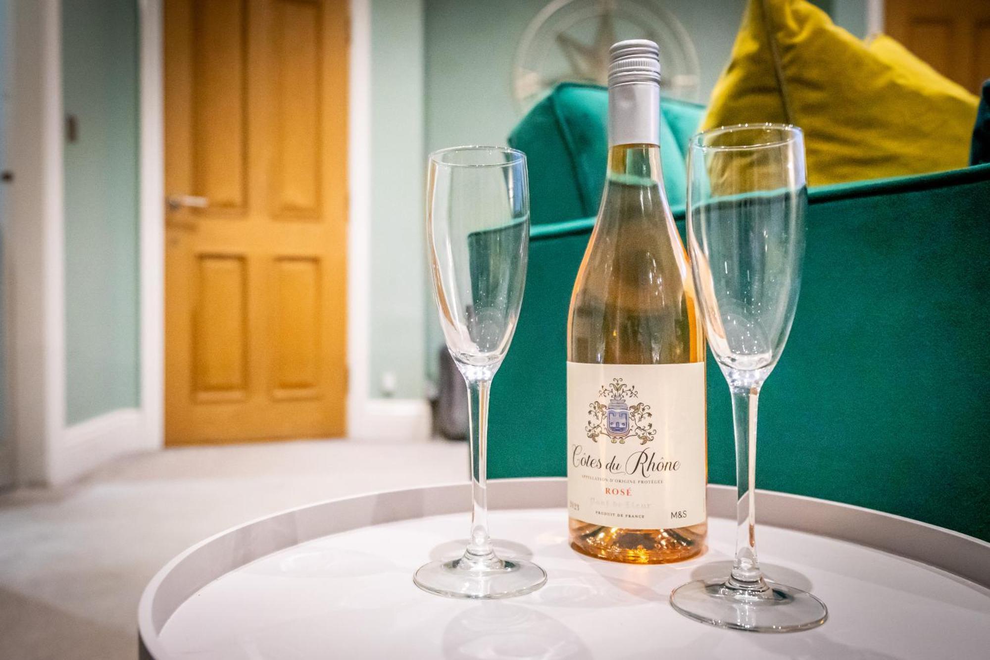 Apartament Bootham In Style York Zewnętrze zdjęcie