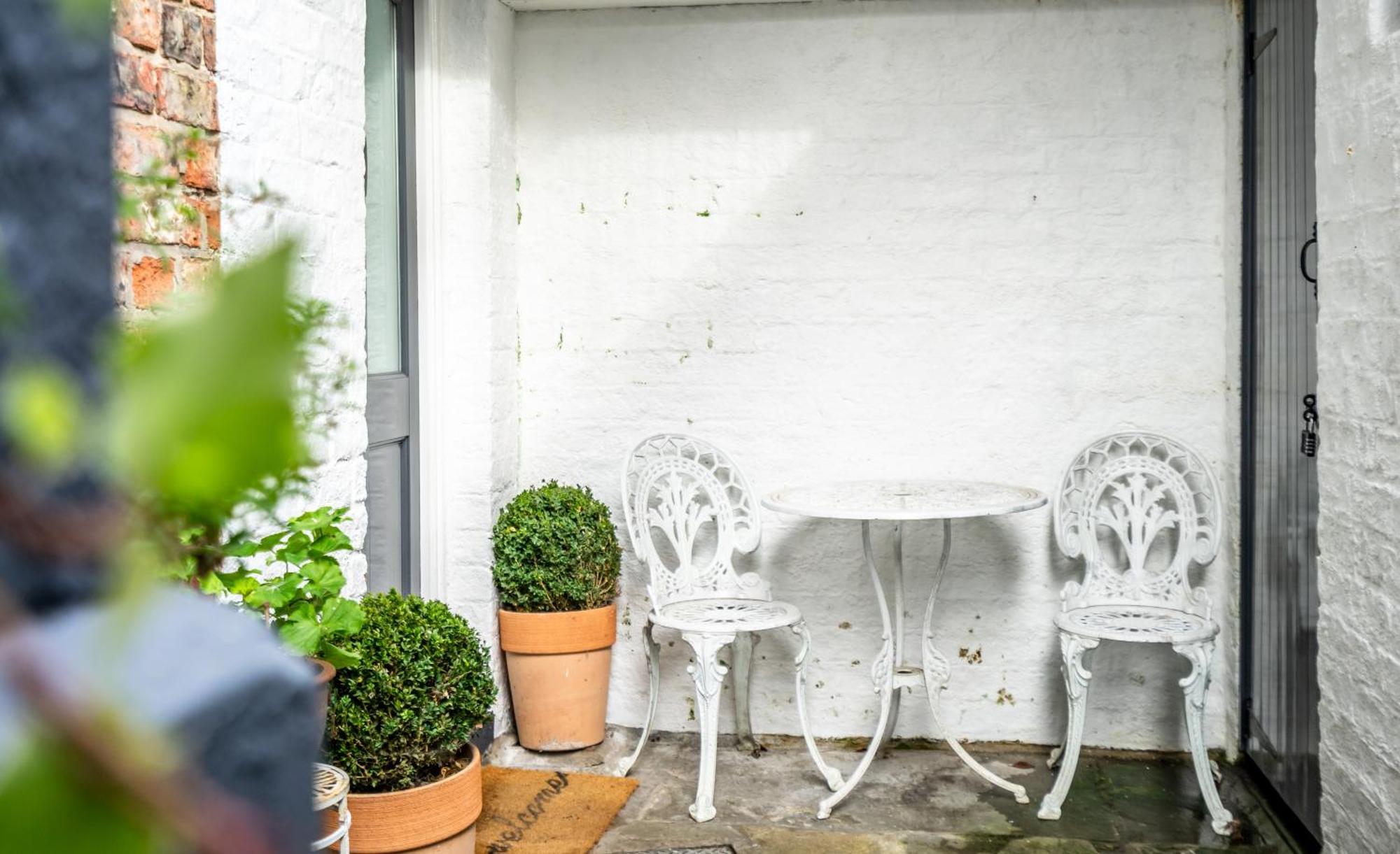 Apartament Bootham In Style York Zewnętrze zdjęcie